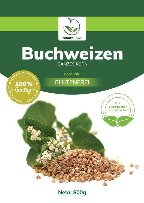 Buchweizen